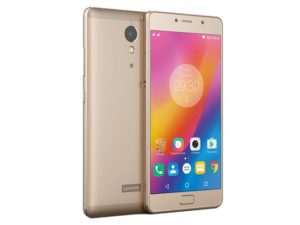 Lenovo P2