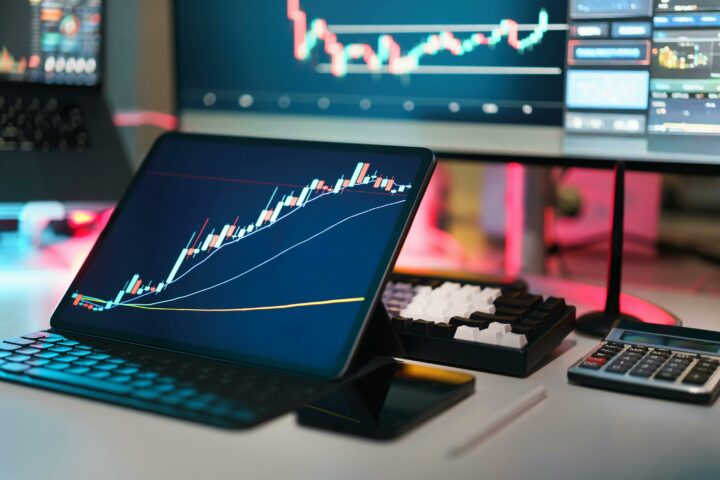 How cryptocurrency deposit works