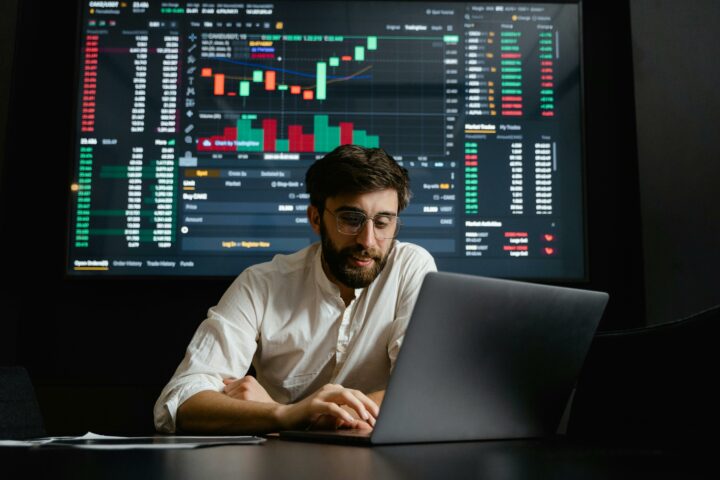 Most Profitable Ways of Investing in Cryptocurrency