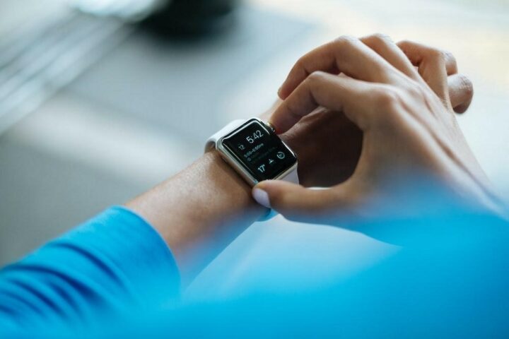 tech wearables improves wellness