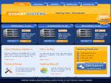 syskay.com hosting company review 2013