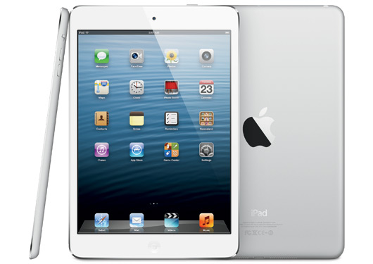 iPad 4 Review 