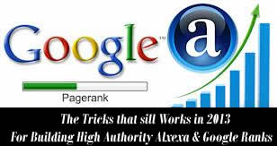 Tricks for Getting pr3 in next google pagerank update