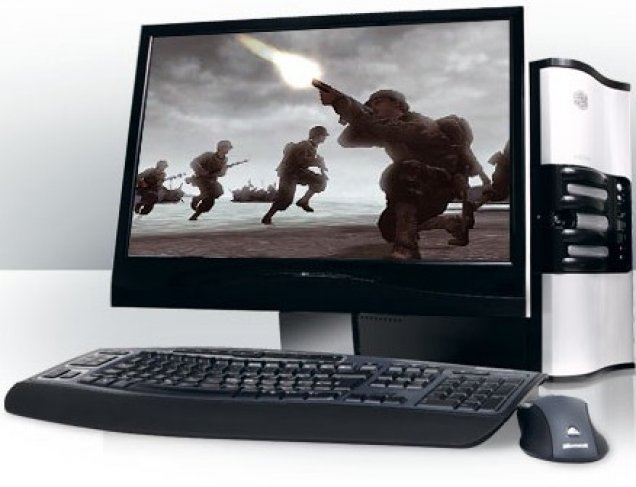 tips for choosing a gaming pc