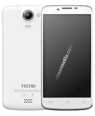 tecno phantom A android phone review and specification