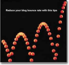 7 Reasons why I will help increase your blog bounces