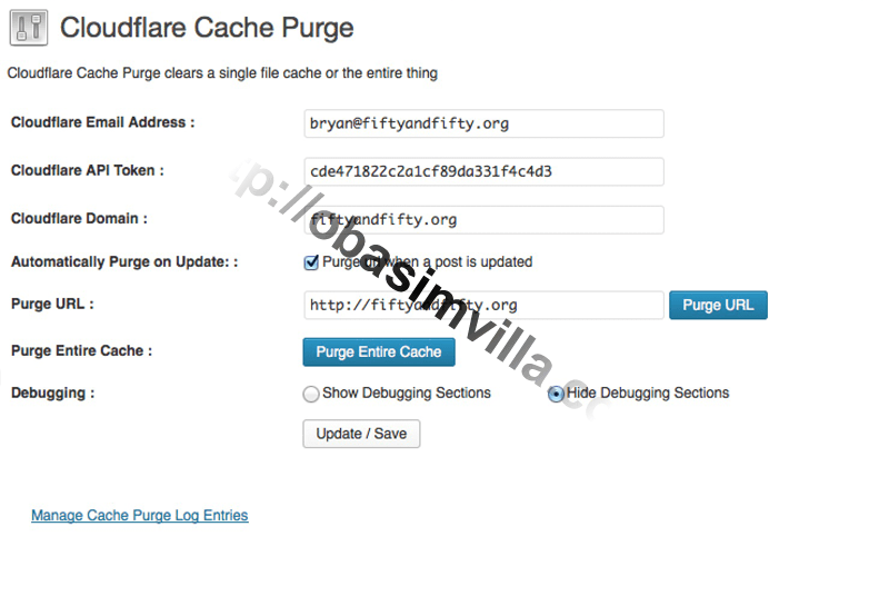 my 2 Best wordpress caching plugin for shared server