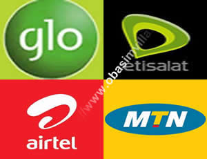 all nigeria networks data plans for phone and computer