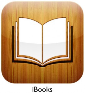 iBooks for iphone 5s
