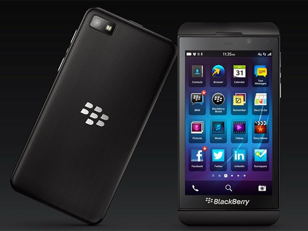 Blackberry: How it All Went Downhill 