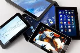 PC VS Tablets review