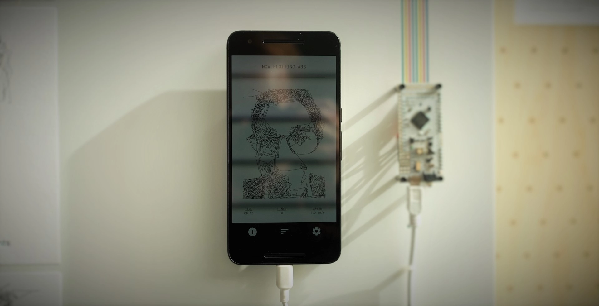 Google's Android Robot