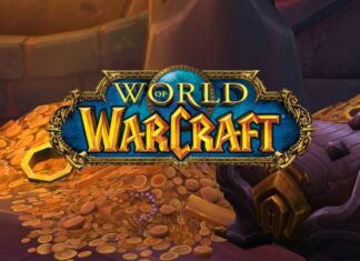 World of Warcraft