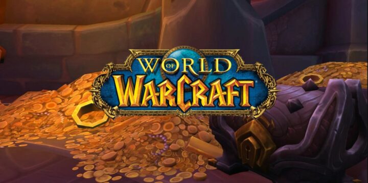 World of Warcraft