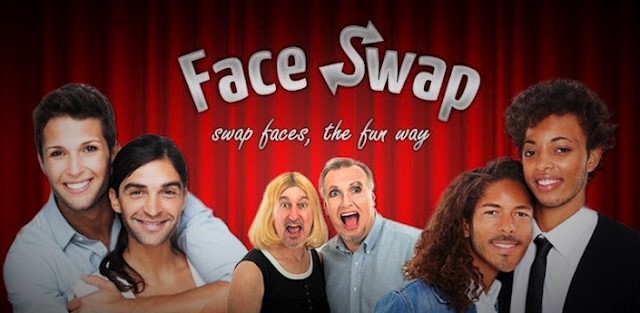 Face swap