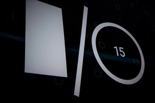 Google IO