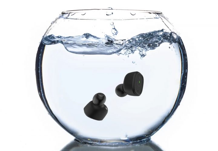 modern earbud review