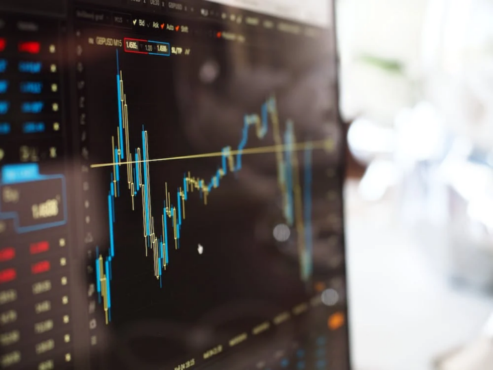 Decoding Forex Algorithms