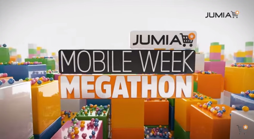 Jumia 2016 Mobile Week