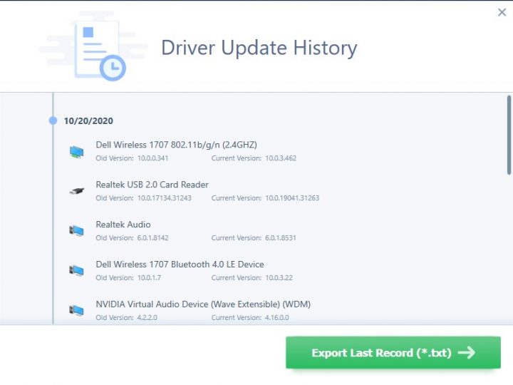 driver easy software review
