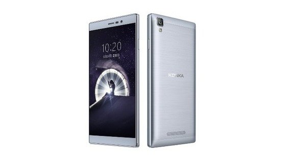 Konka R2 Phone Review