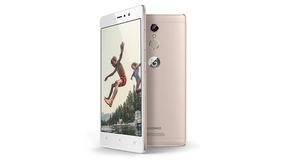 Gionee s6s phone review