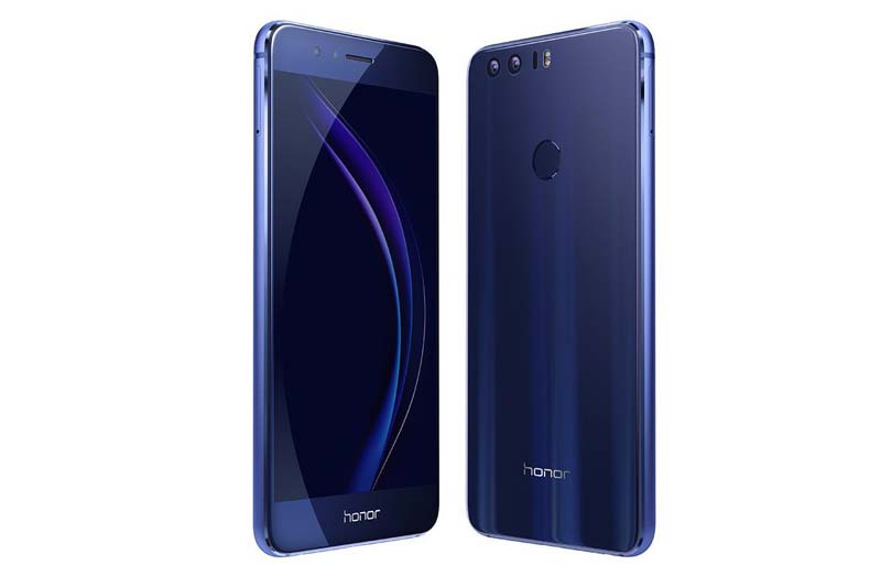 Honor 8 Phone Review