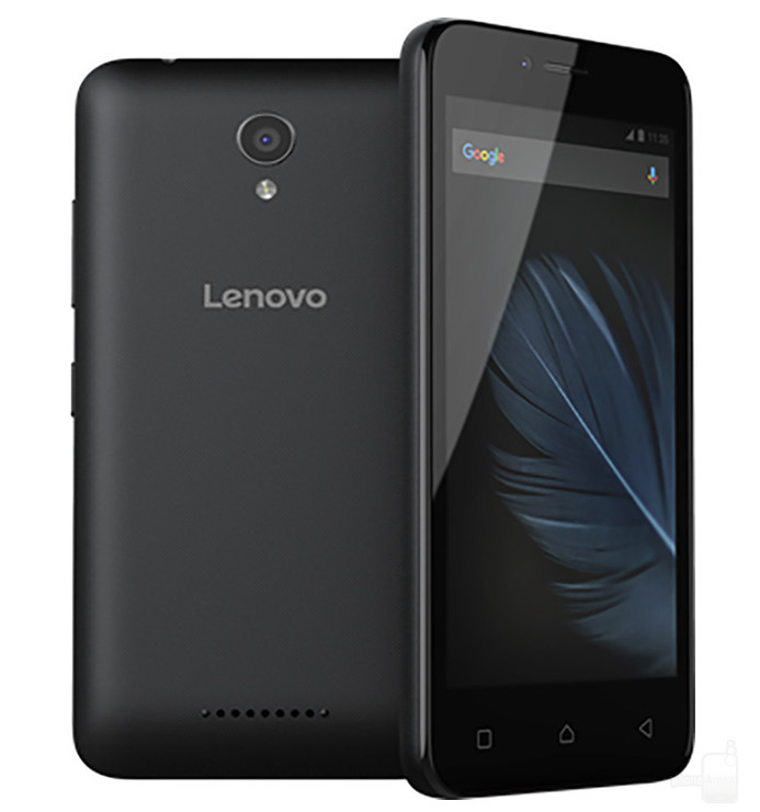 Lenovo A Plus Phone Review