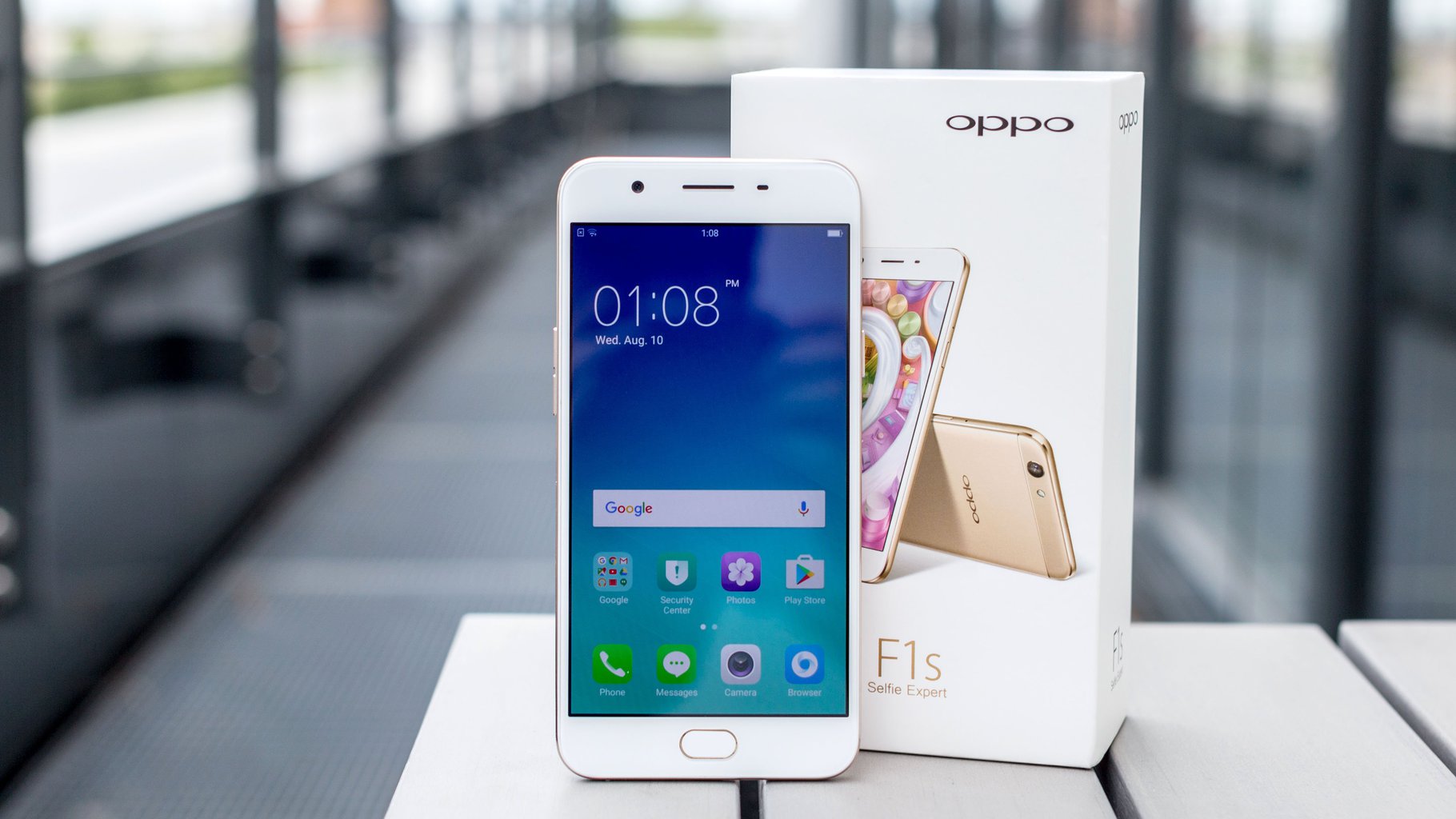 oppo f1