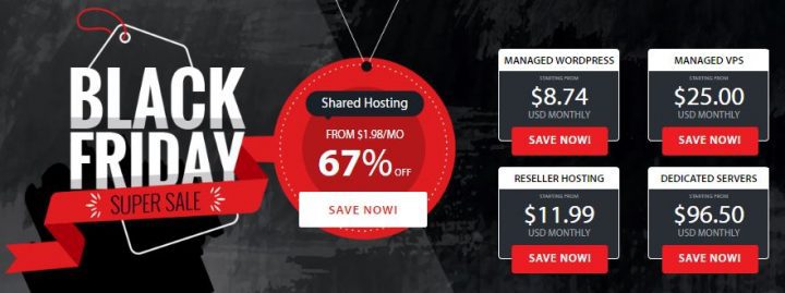 A2 hosting deals