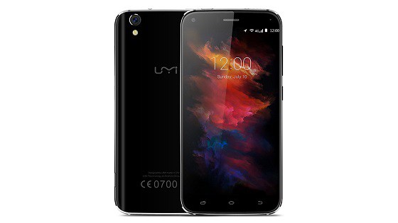 UMi Diamond X Phone Review