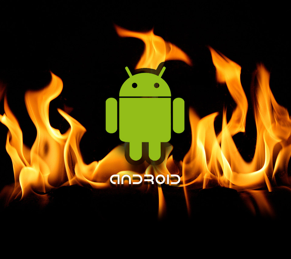 Fix Android Over-Heating 