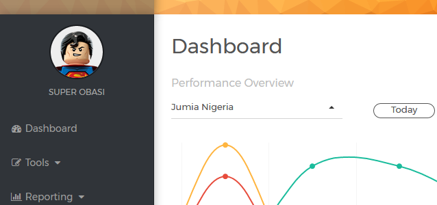 how to make money online in Africa by promoting Jumia products