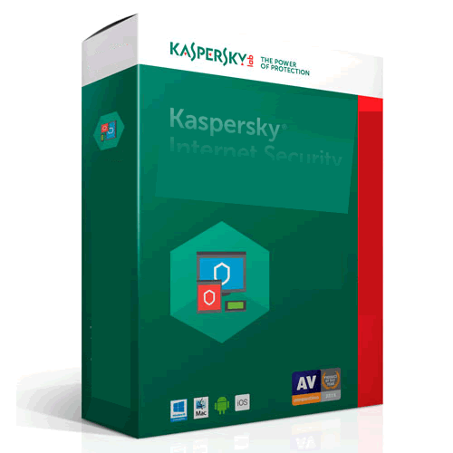 kaspersky internet security license giveaway