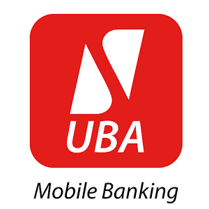 UBA mobile banking app tutorial