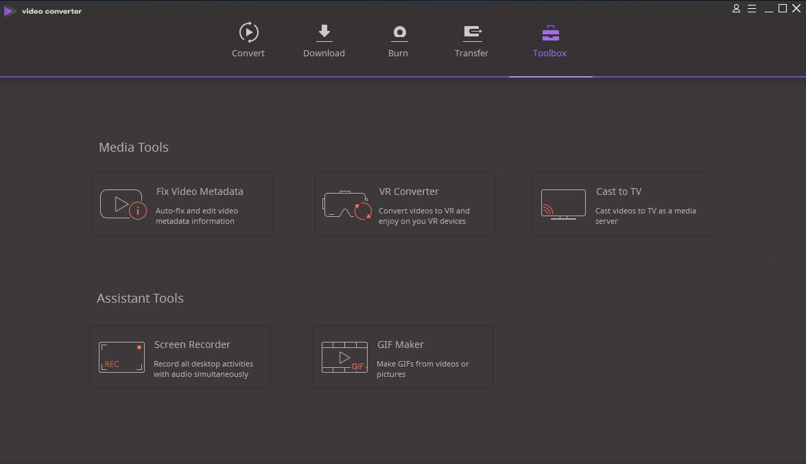 Wondershare Video Converter Ultimate Review: a tool better than TVC?