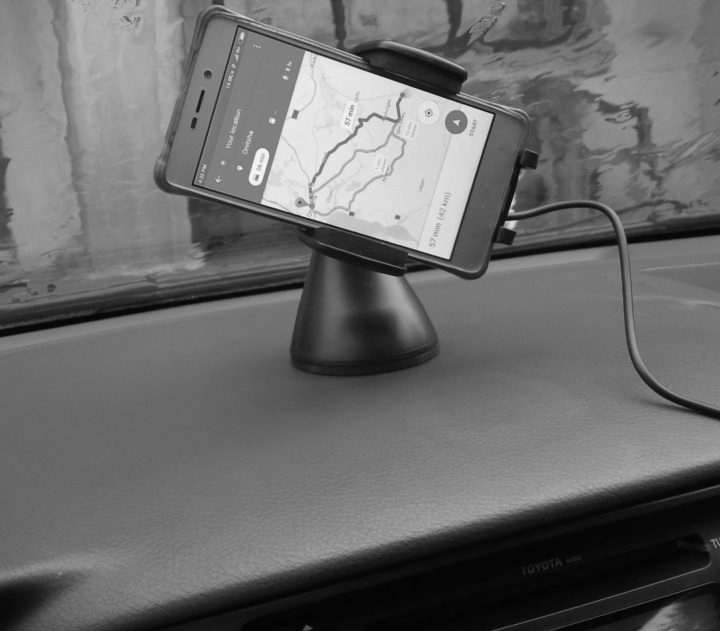 dodocool da92b wireless car charger review