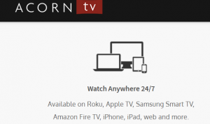 Acorn TV