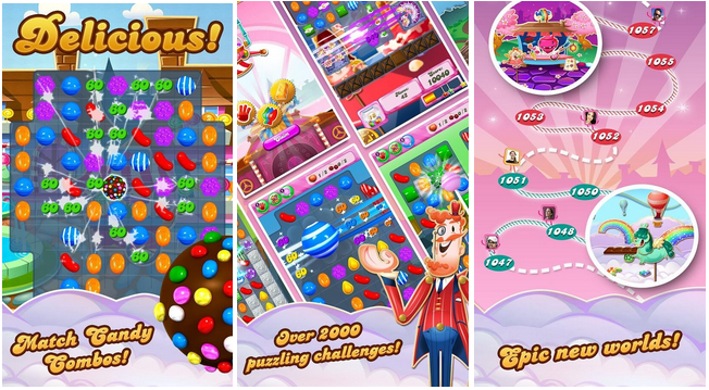 Candy Crush