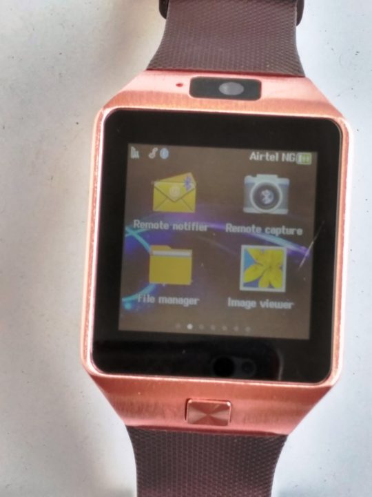 DZ09 SmartWatch Hands on Review w Latest Tweaks Specs Features