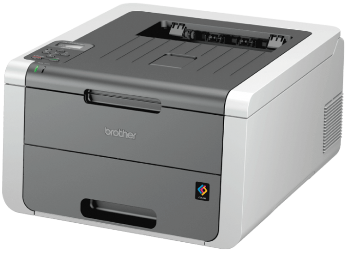 Brother HL-3140CW Inkjet printer review