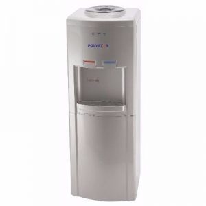 Polystar Water Dispenser - PV-R56SS01C 