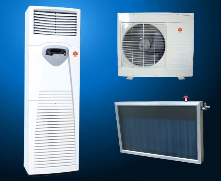 air conditioners