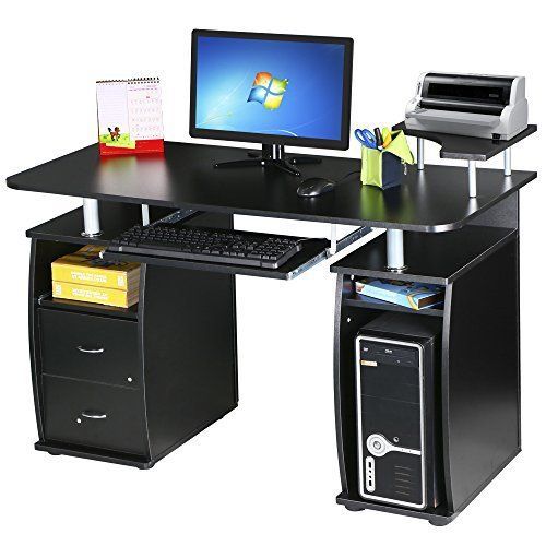 home desktop PCs