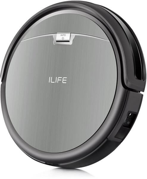 ILIFE A4s robot vacuum cleaner