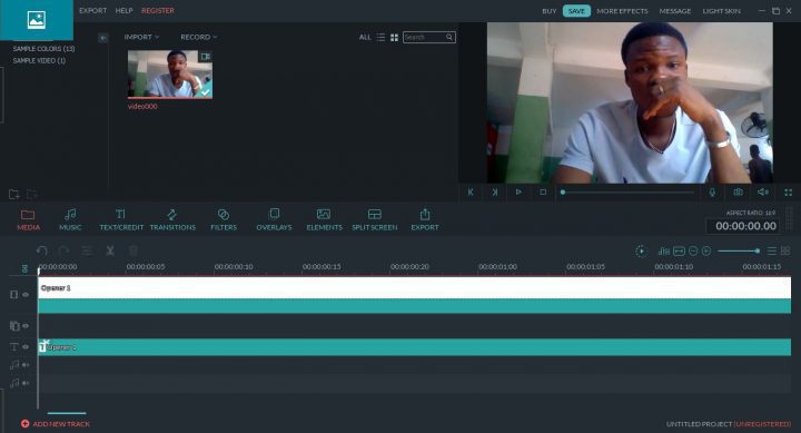 Wondershare Filmora Review My Days Romance With A Top Video Editor