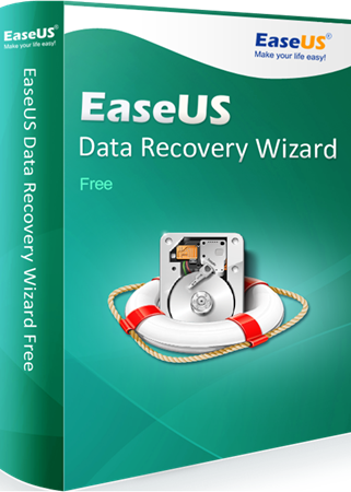 Features of EaseUS free data recovery software 