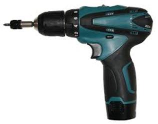 Power Screwdriver 