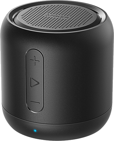 Anker SoundCore A3101 Mini-Bluetooth Speaker Review 2018