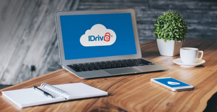 idrive cloud services review